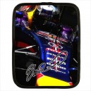 Daniel Ricciardo - 15" Netbook/Laptop case