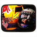Daniel Ricciardo - 15" Netbook/Laptop case