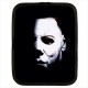 Michael Myers halloween - 15" Netbook/Laptop case