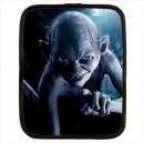Gollum Lord Of The Rings - 15" Netbook/Laptop case