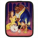 Disney Beauty And The Beast - 15" Netbook/Laptop case