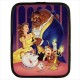 Disney Beauty And The Beast - 15" Netbook/Laptop case