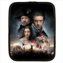 Les Misarables - 15" Netbook/Laptop case