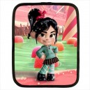 Wreck It Ralph Vanellope Von Schweetz - 15" Netbook/Laptop case