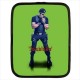 Sylvester Stallone Expendables - 15" Netbook/Laptop case