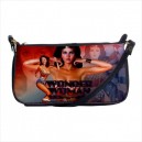 Wonder Woman - Shoulder Clutch Bag