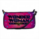 Wonder Woman - Shoulder Clutch Bag