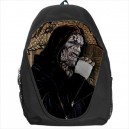Suicide Squad Killer Croc - Rucksack / Backpack
