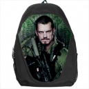 Suicide Squad Rick Flag - Rucksack / Backpack