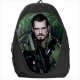 Suicide Squad Rick Flag - Rucksack / Backpack