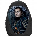 Suicide Squad Slipknot - Rucksack / Backpack