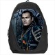 Suicide Squad Slipknot - Rucksack / Backpack