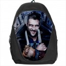 Suicide Squad Boomerang - Rucksack / Backpack