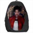 Suicide Squad Amanda Waller - Rucksack / Backpack