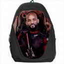 Suicide Squad Deadshot - Rucksack / Backpack