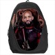 Suicide Squad Deadshot - Rucksack / Backpack
