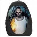 Suicide Squad Diablo - Rucksack / Backpack