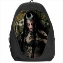 Suicide Squad Enchantress - Rucksack / Backpack