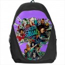 Suicide Squad - Rucksack / Backpack