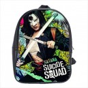 Suicide Squad Katana - School Bag (Large)