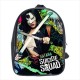 Suicide Squad Katana - School Bag (Large)