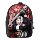 Suicide Squad Katana - School Bag (Large)