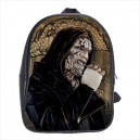 Suicide Squad Killer Croc - School Bag (Large)