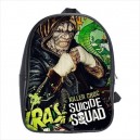 Suicide Squad Killer Croc - School Bag (Large)