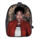 Suicide Squad Amanda Waller - School Bag (Large)