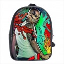 Suicide Squad Diablo - School Bag (Large)