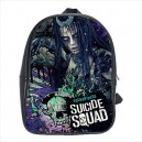 Suicide Squad Enchantress - School Bag (Large)