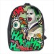 Suicide Squad Joker - School Bag (Large)