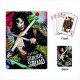 Suicide Squad Katana - Playing Cards