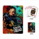 Suicide Squad Rick Flag - Playing Cards
