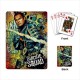 Suicide Squad Slipknot - Playing Cards