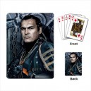 Suicide Squad Slipknot - Playing Cards