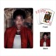 Suicide Squad Amanda Waller - Playing Cards