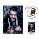 Suicide Squad Boomerang - Playing Cards