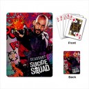Suicide Squad Deadshot - Playing Cards