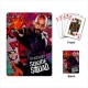Suicide Squad Deadshot - Playing Cards