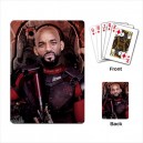 Suicide Squad Deadshot - Playing Cards