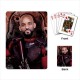 Suicide Squad Deadshot - Playing Cards