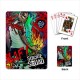Suicide Squad Diablo - Playing Cards