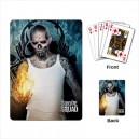 Suicide Squad Diablo - Playing Cards