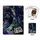Suicide Squad Enchantress - Playing Cards