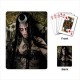 Suicide Squad Enchantress - Playing Cards