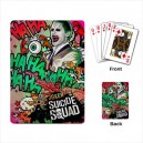 Suicide Squad Joker - Playing Cards