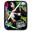 Suicide Squad Katana - 15" Netbook/Laptop case