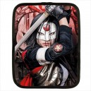 Suicide Squad Katana - 15" Netbook/Laptop case