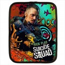 Suicide Squad Rick Flag - 15" Netbook/Laptop case